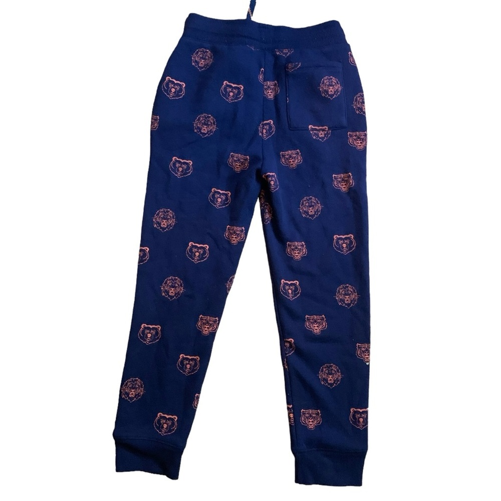 Chicago Bears- kids sweat pant/sweatshirt - Picture 4 of 5
